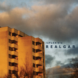 cover of REALGAR